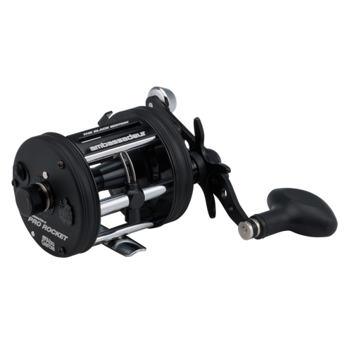 Ambassadeur® Pro Rocket BE – Abu Garcia EU