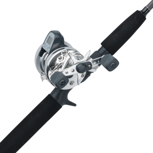 Ambassadeur S Lc Combo Abu Garcia Fishing