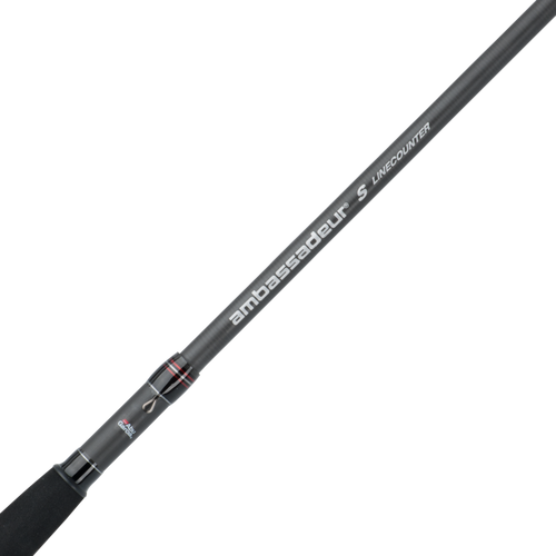 Ambassadeur S Lc Combo Abu Garcia Fishing