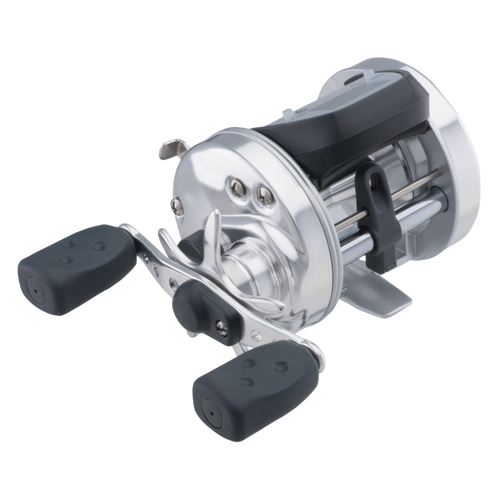 Abu Garcia Ambassadeur S リール Abu Garcia Ambassadeur® S Line Counter Round Baitcast Reel