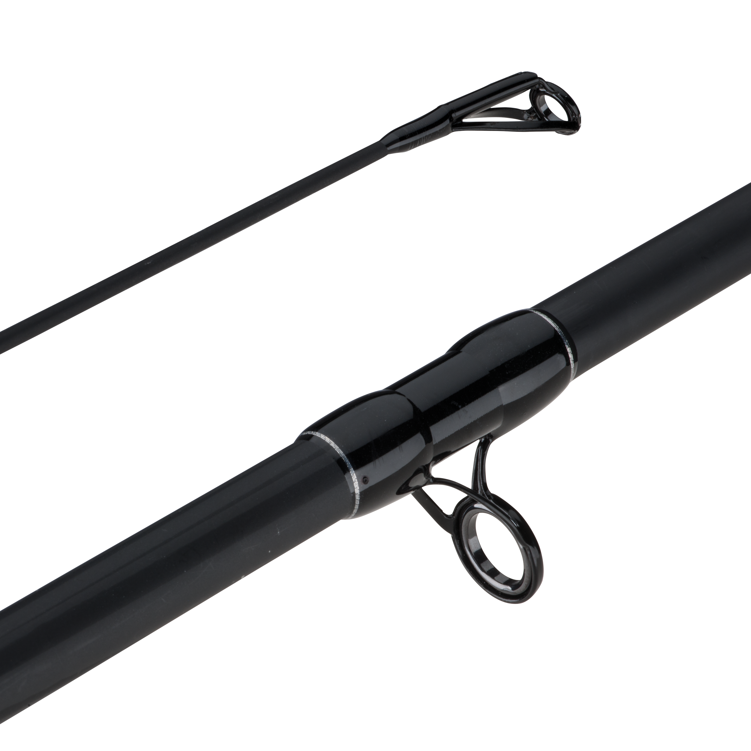 abu garcia diplomat fly rod