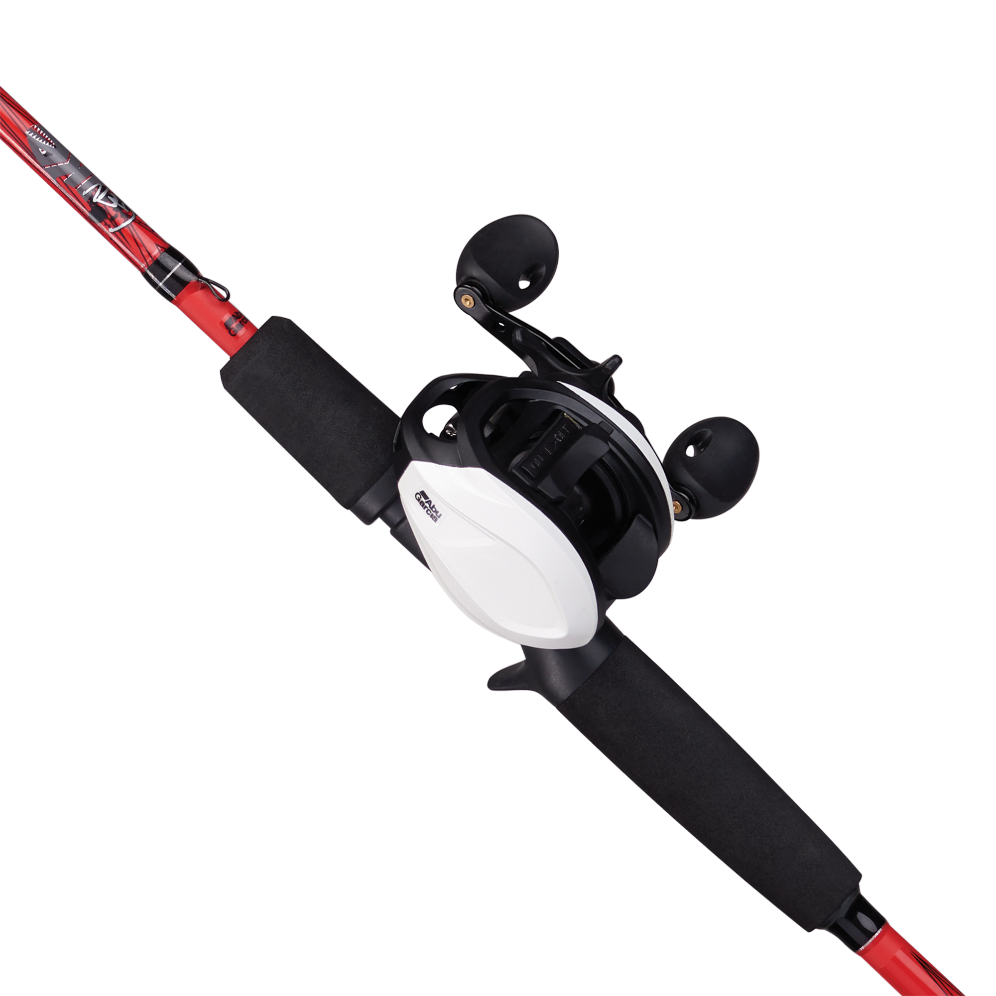 best starter baitcaster combo