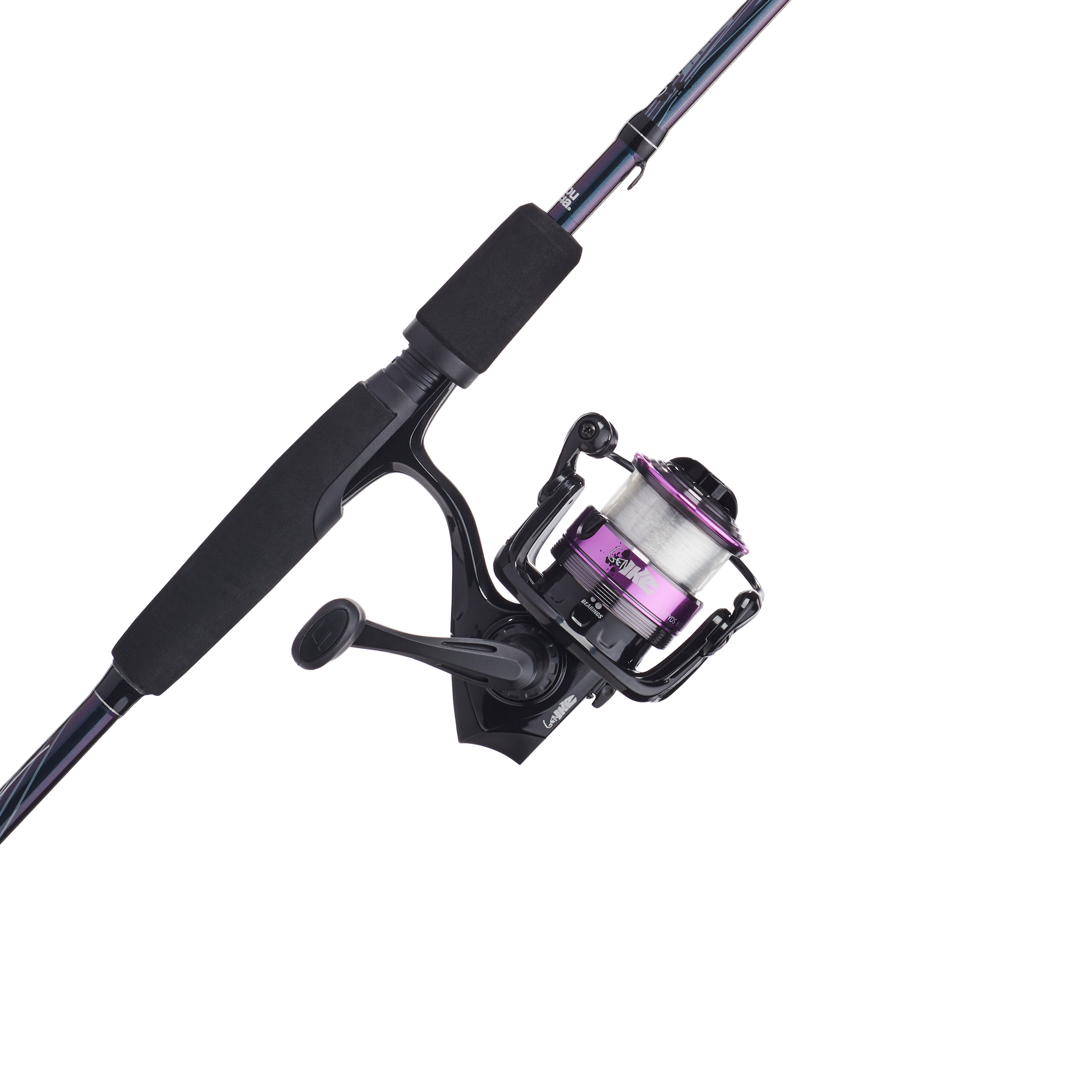 abu garcia ike reel