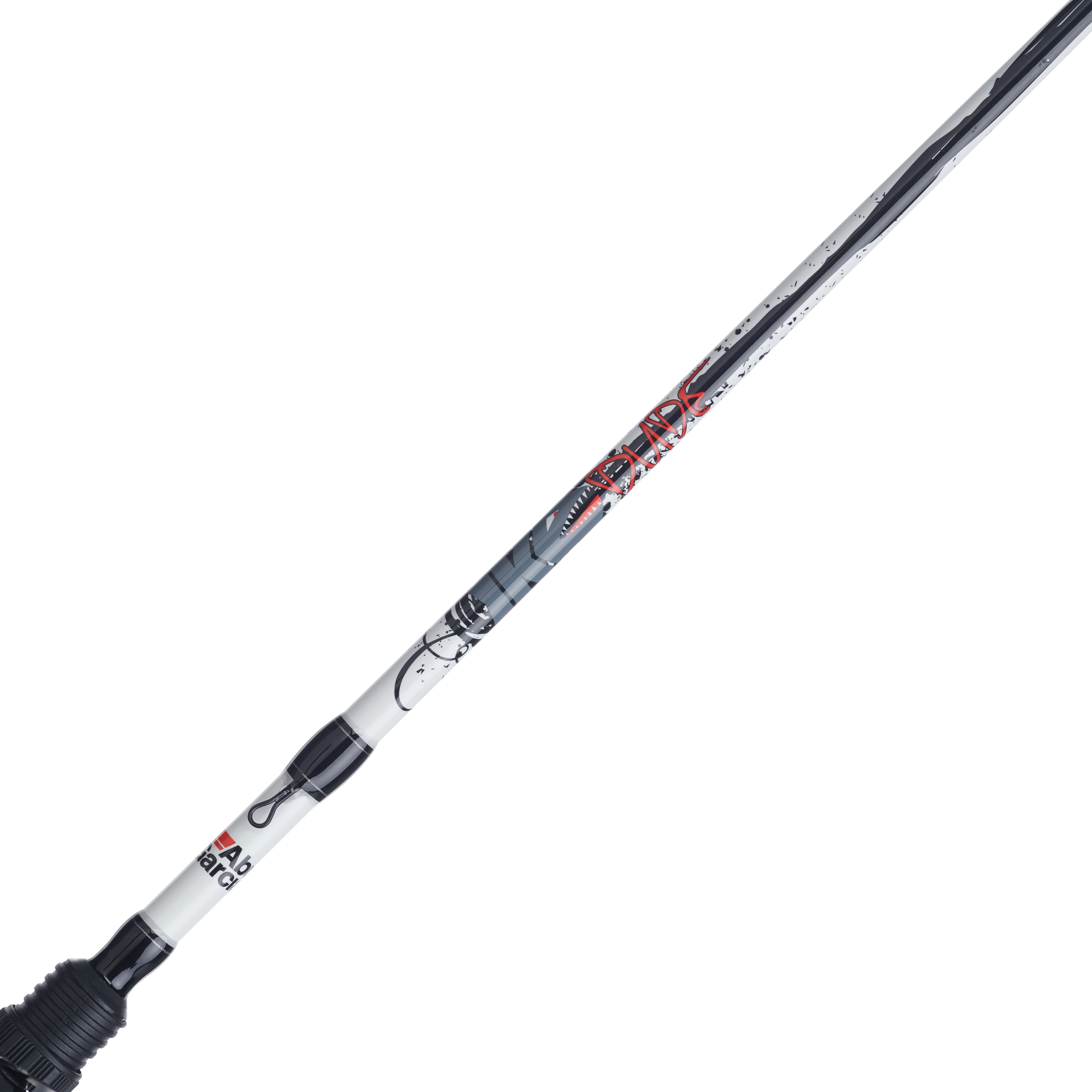 ike dude spincast combo