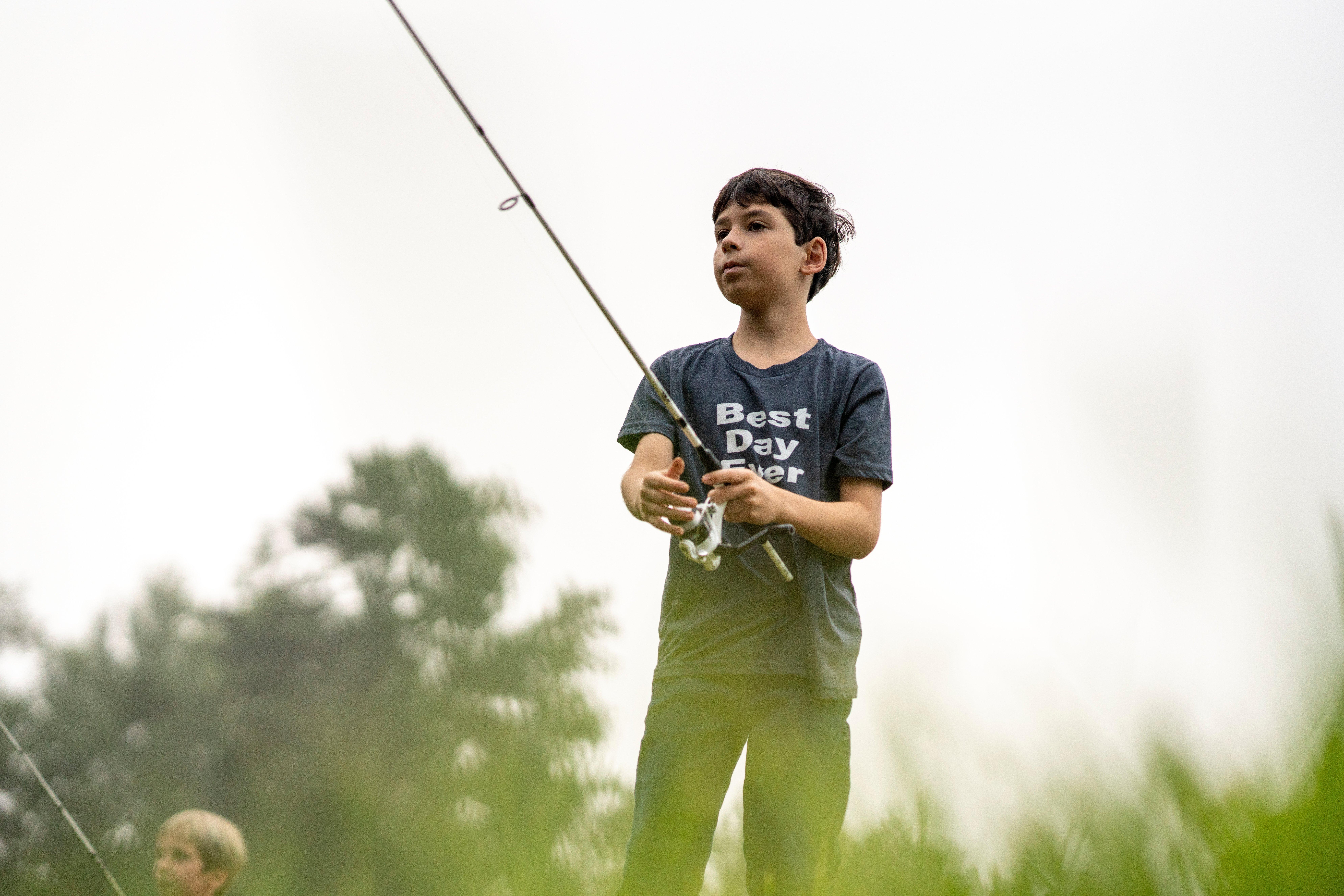 ike dude spinning combo