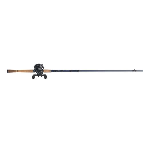 Max DLC Toro Combo with Bait Pack – Fisherman's Factory Outlet