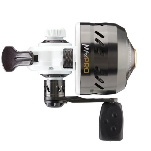 Max PRO Spincast Reel  Abu Garcia EU