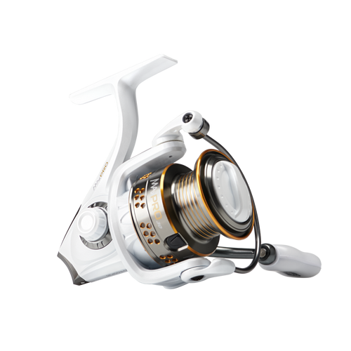 Max Pro Spinning Reel – Abu Garcia® EU