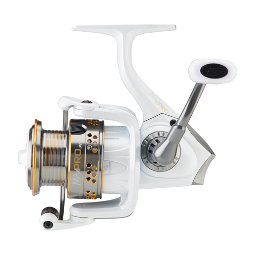DIY lightweight  spool for abu garcia fishing reel black max3 silver max3 pmax3 