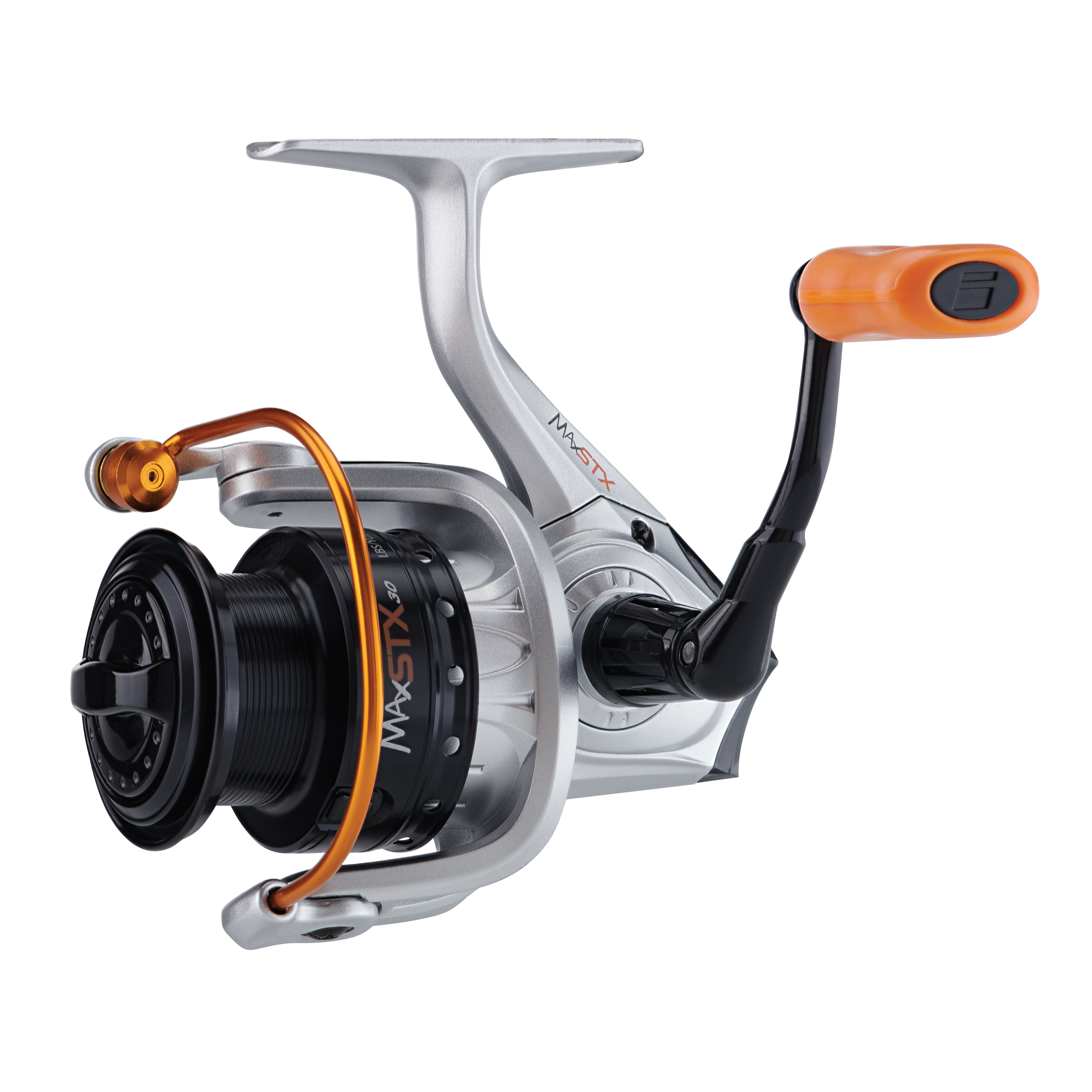 abu garcia spinning reel