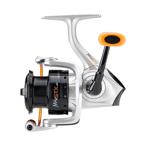 تفح Max STX Spinning Reel – Abu Garcia® Fishing تفح تفح Max STX Spinning Reel – Abu Garcia® Fishing تفح