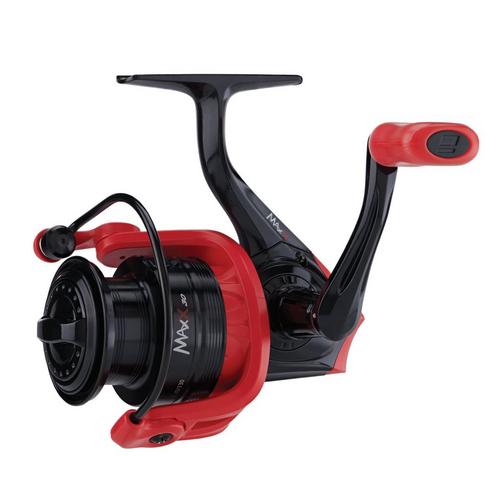 Abu Garcia Red Max 30 5.1:1. Gear Ratio Spinning Fishing Reel