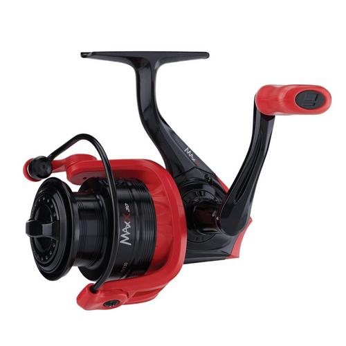 Max X Spinning Reel Abu Garcia EU