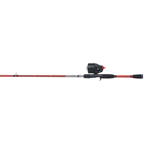 Max X Spincast Combo Abu Garcia Fishing