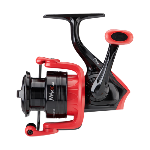 Max X Spinning Reel – Abu Garcia® EU