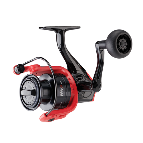 Max X Spinning Reel – Fisherman's Factory Outlet