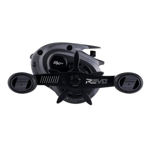 Revo® SX-SS Low Profile Reel – Abu Garcia EU