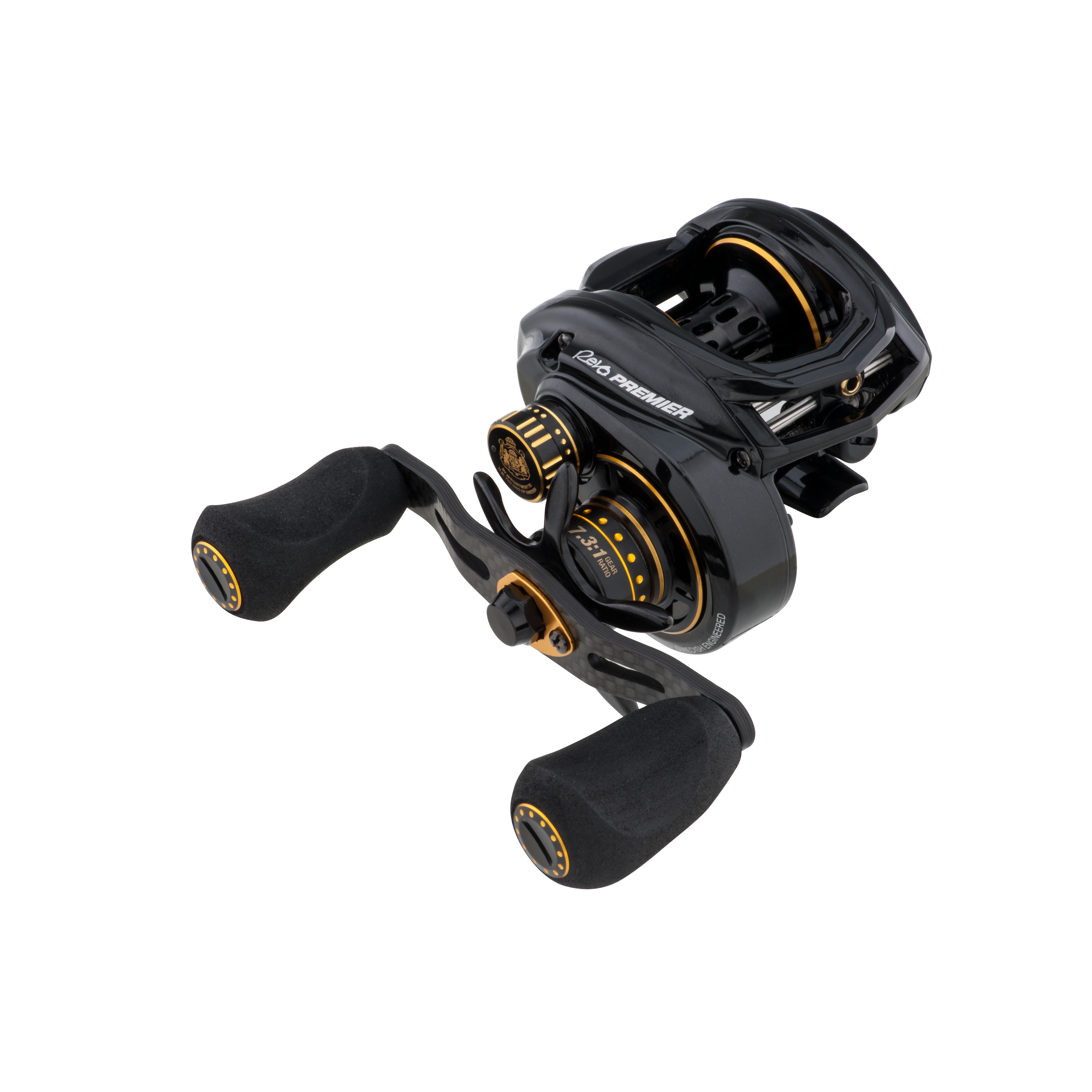 abu garcia revo premier spinning reel