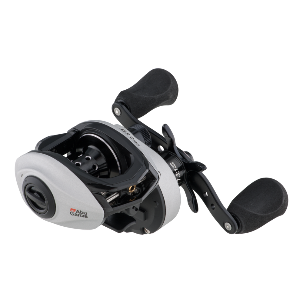 abu garcia revo stx
