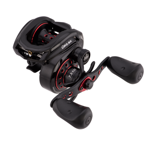 Revo Sx Low Profile Reel Abu Garcia Fishing