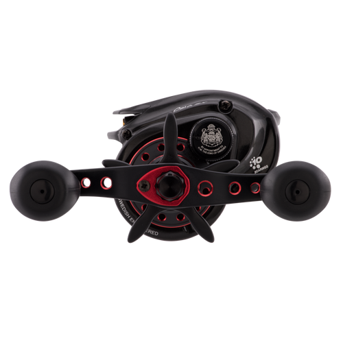 Revo Sx Low Profile Reel Abu Garcia Fishing