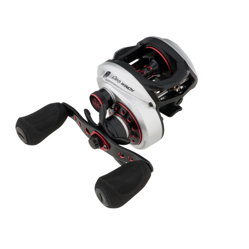 لوفرز Revo® Winch Low Profile Reel لوفرز لوفرز Revo® Winch Low Profile Reel لوفرز