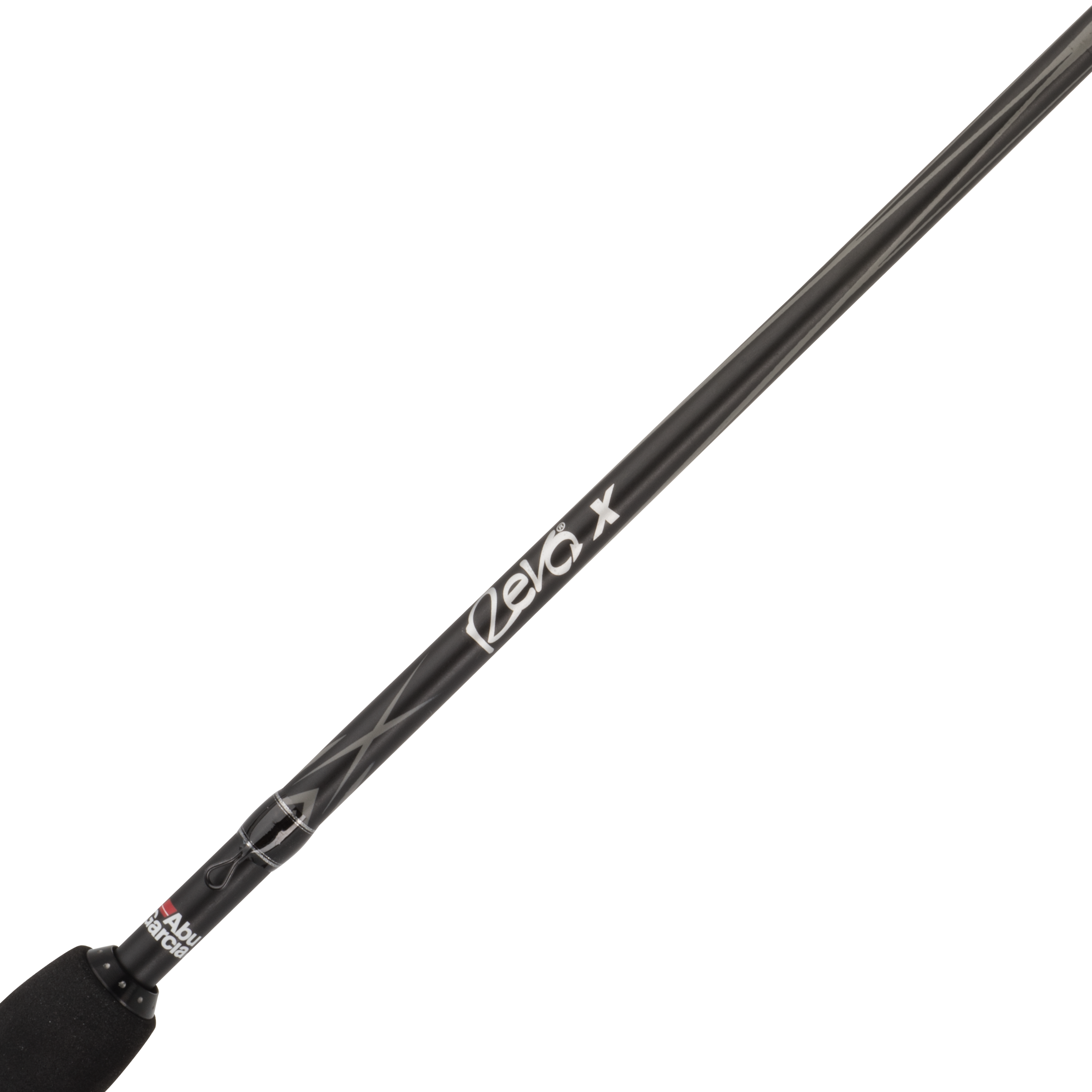 abu garcia revo x rod