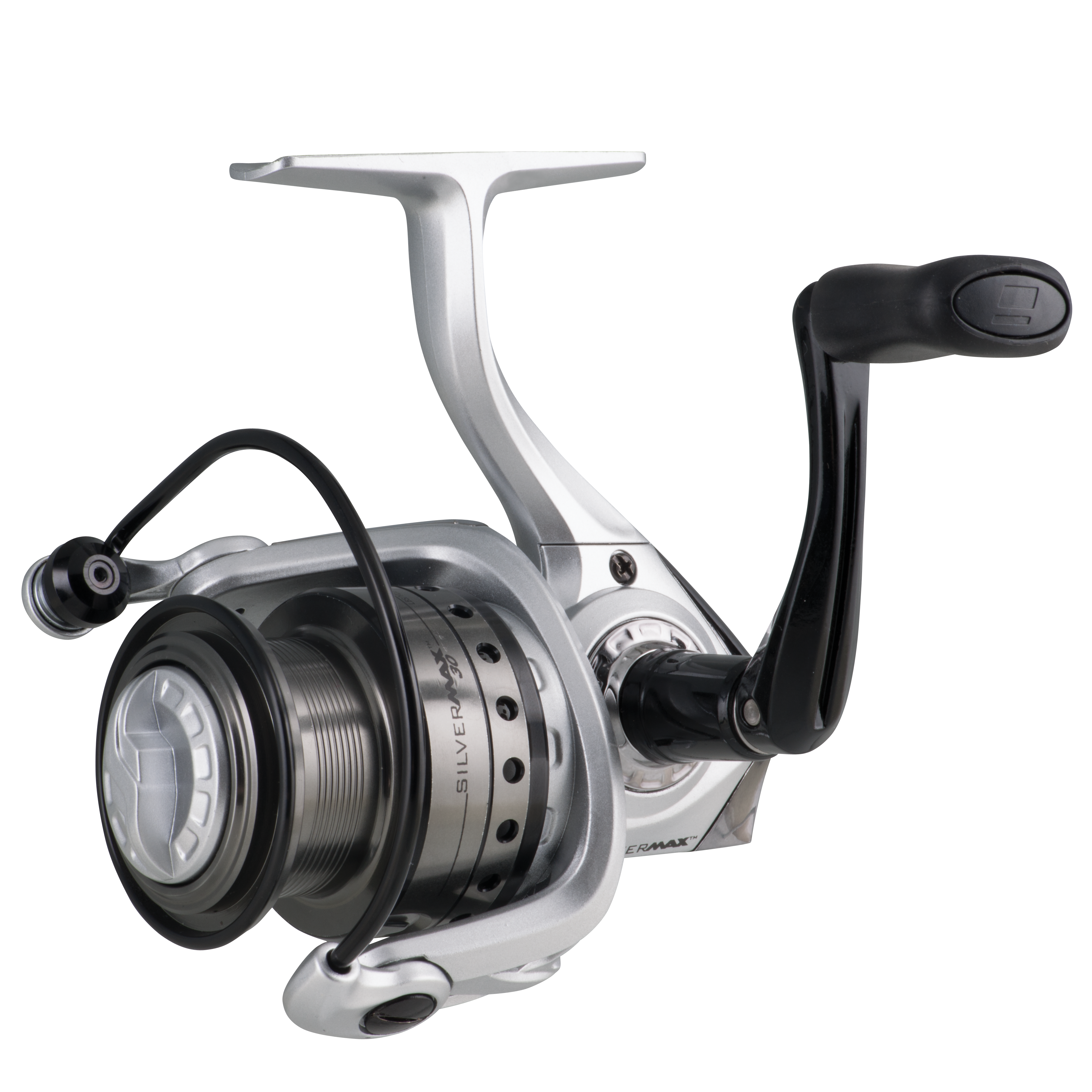abu garcia silver max
