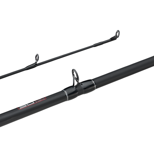 Advanced Product Review – Abu Garcia Veritas 6'9″ Medium-Light Spinning Rod