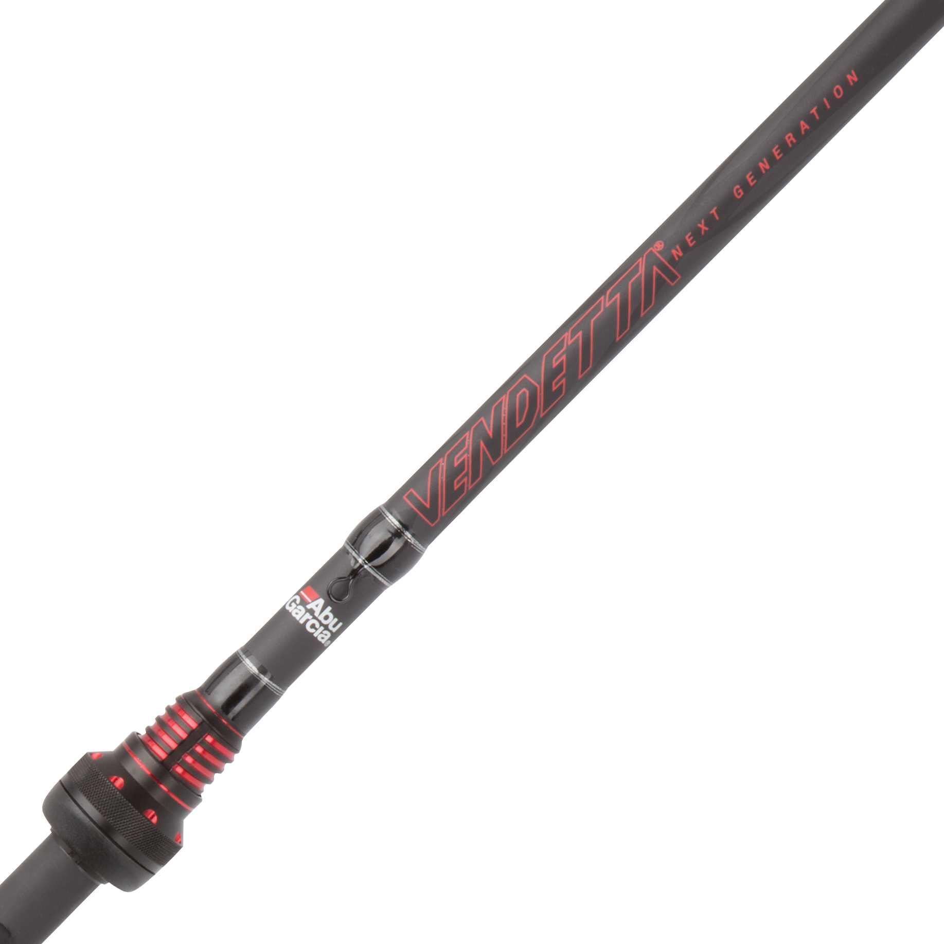abu garcia casting rods