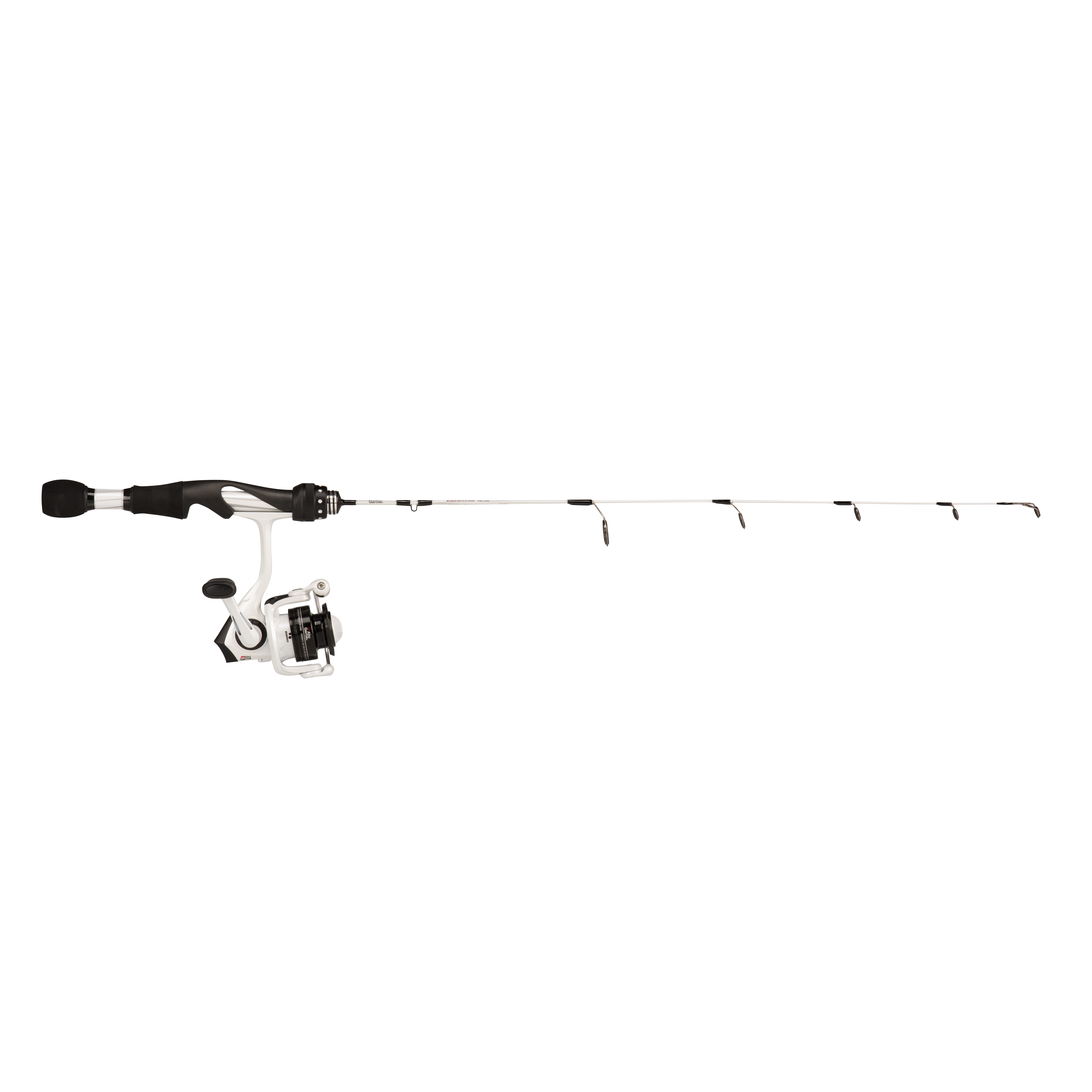 ice fishing combo