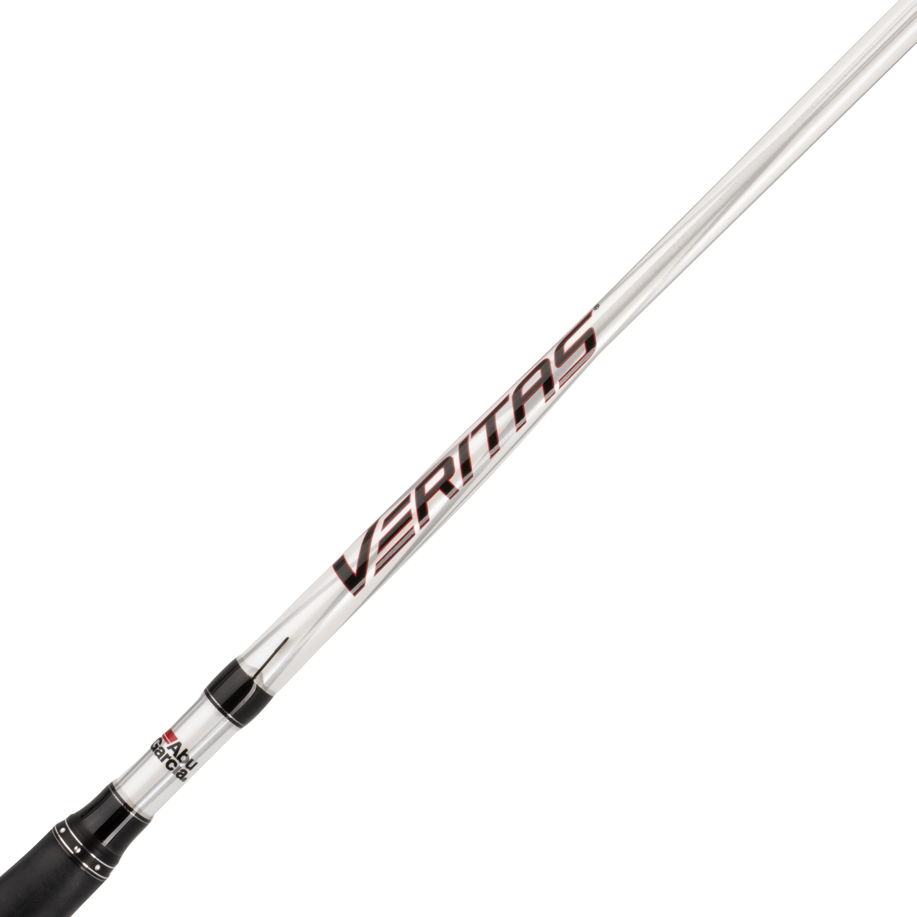 ABU GARCIA VERITAS 4 BAITCAST ROD