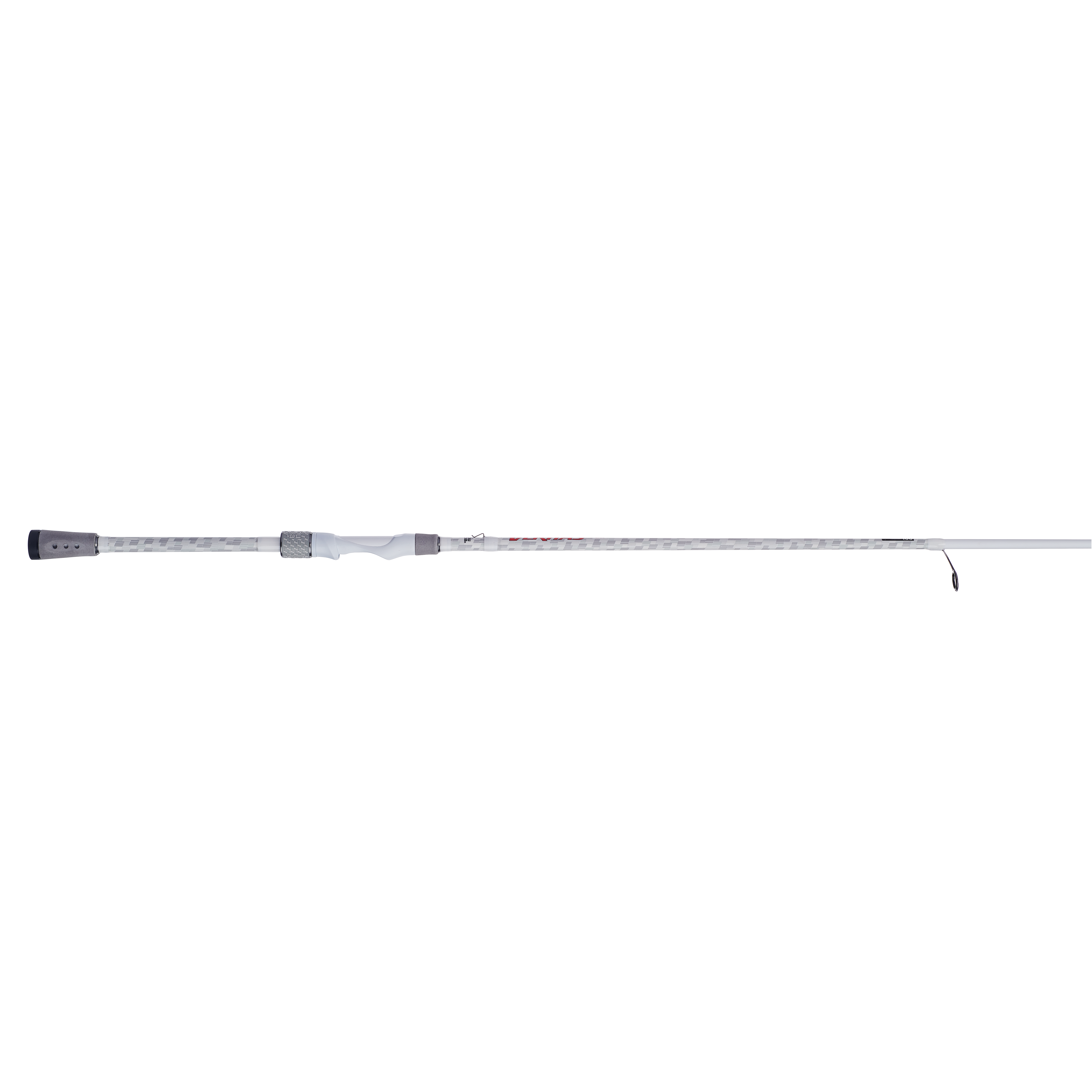 abu garcia veritas spinning rod