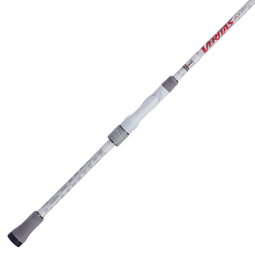 Abu Garcia Veritas 3.0 Spinning Rod 7'2" 6-10kg 2pc Fishing VRT3-S 722H New2017 