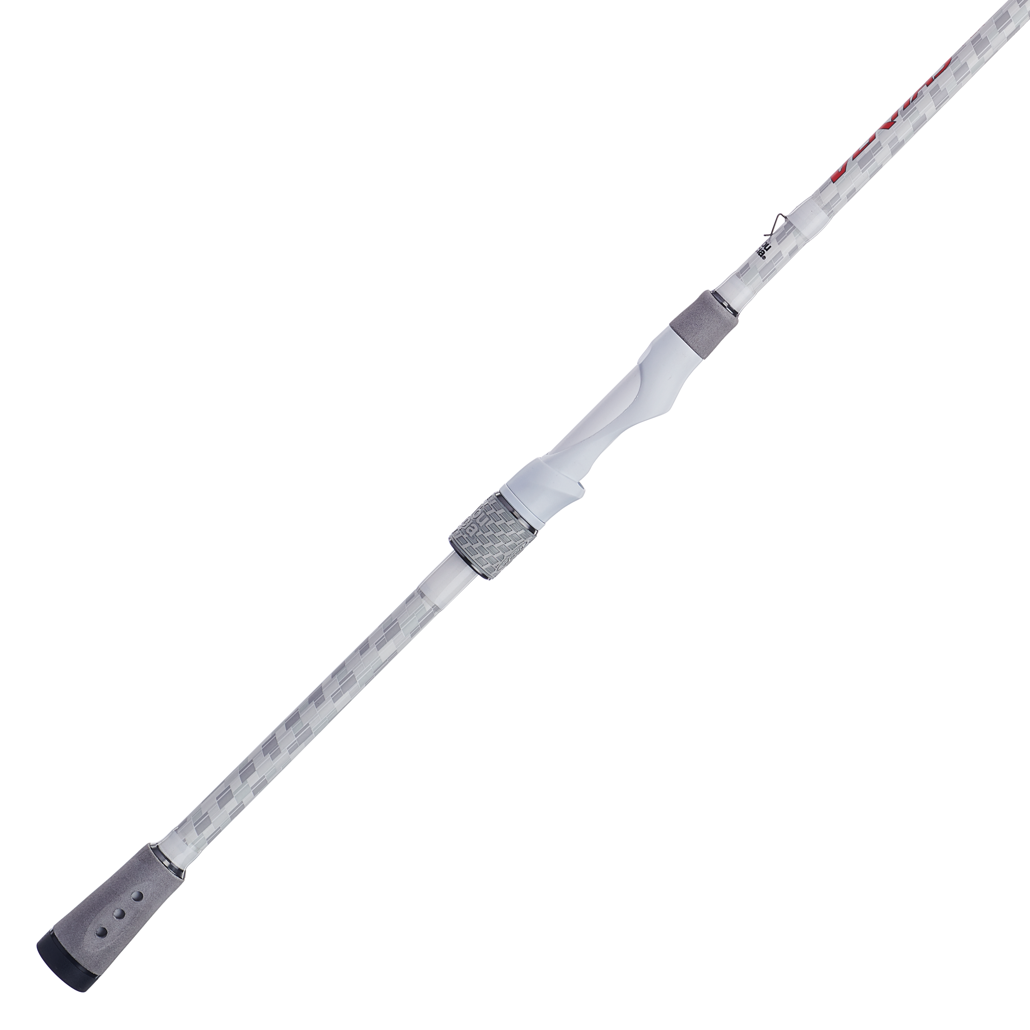 abu garcia veritas travel rod