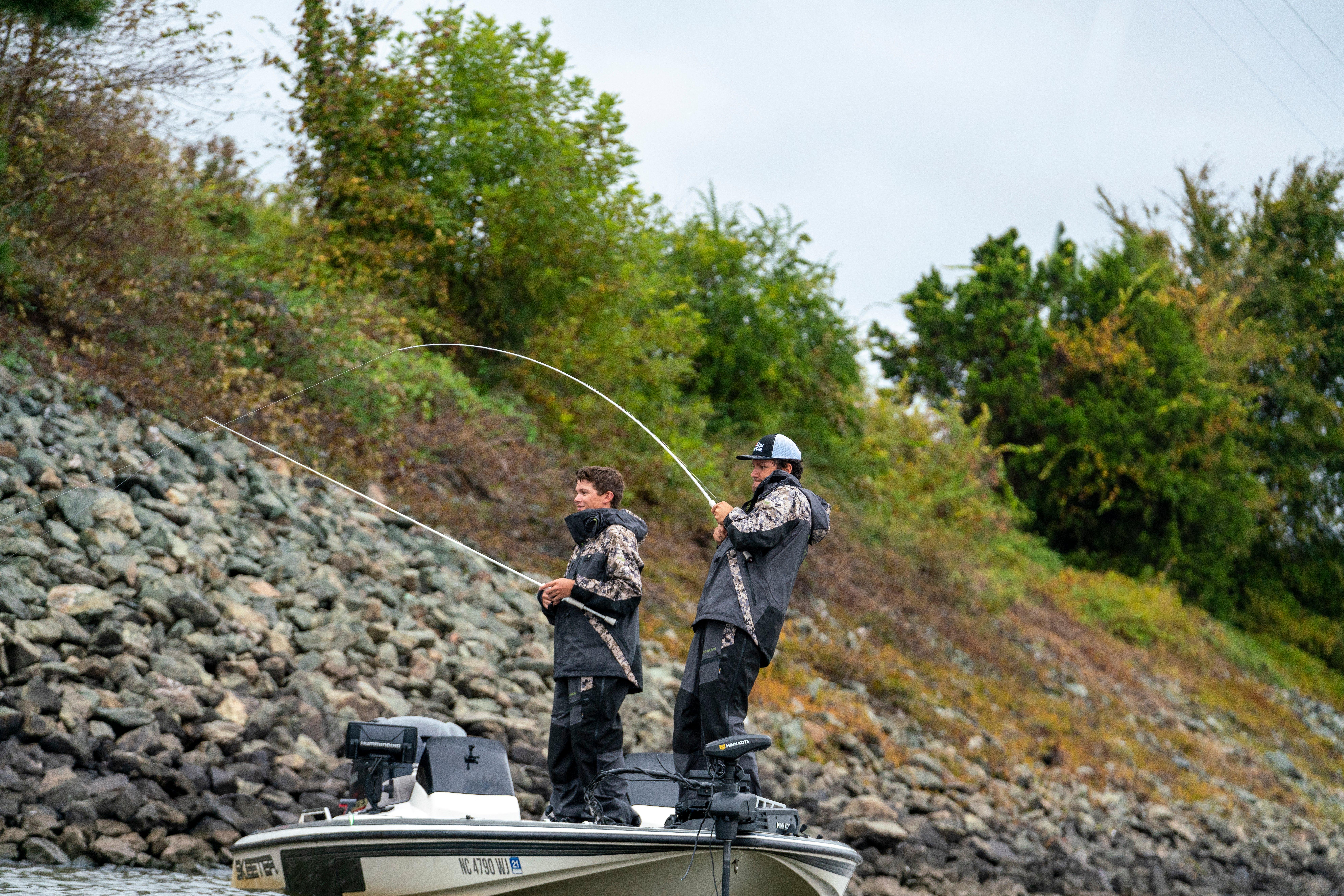 abu garcia veritas winch