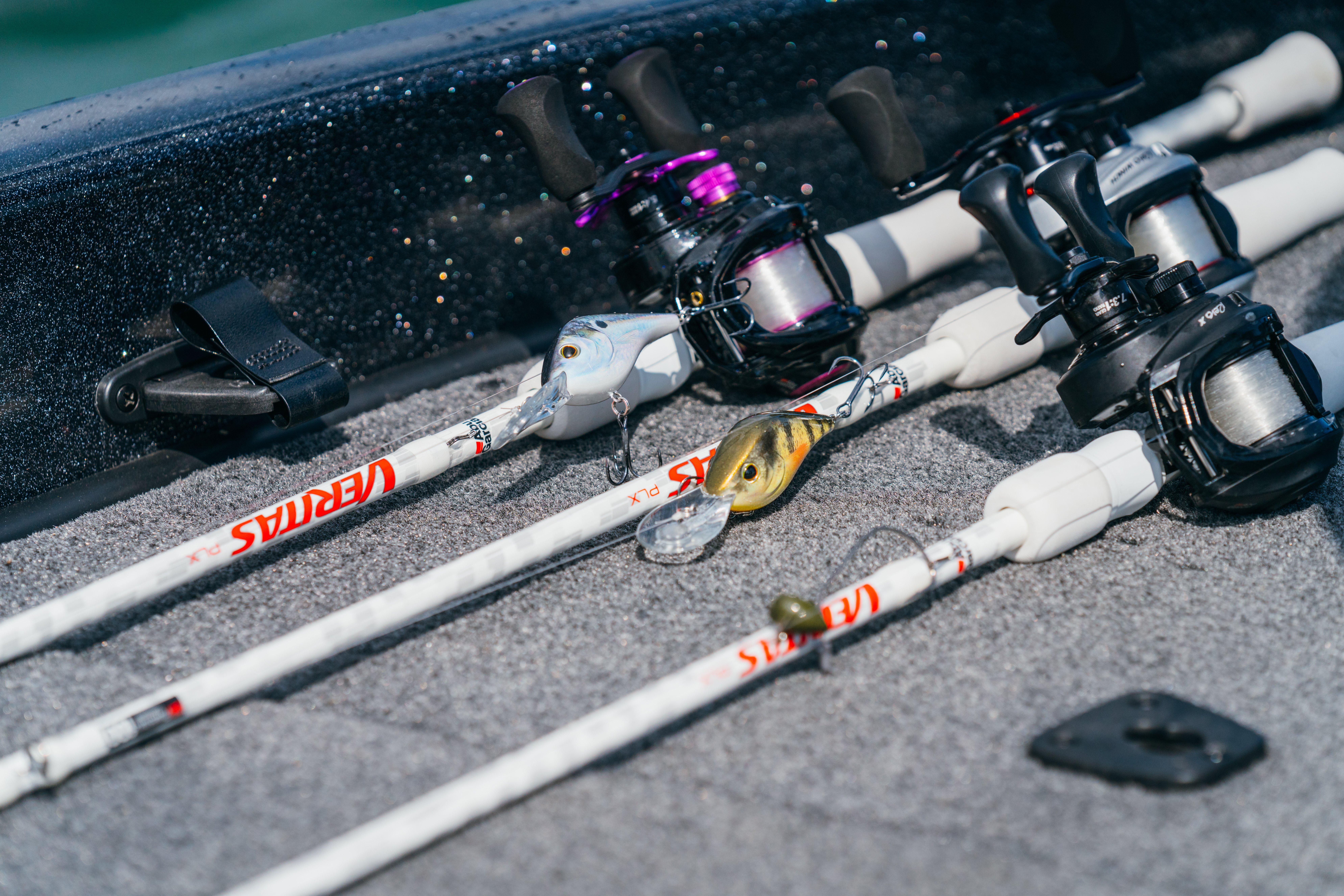 abu garcia veritas winch
