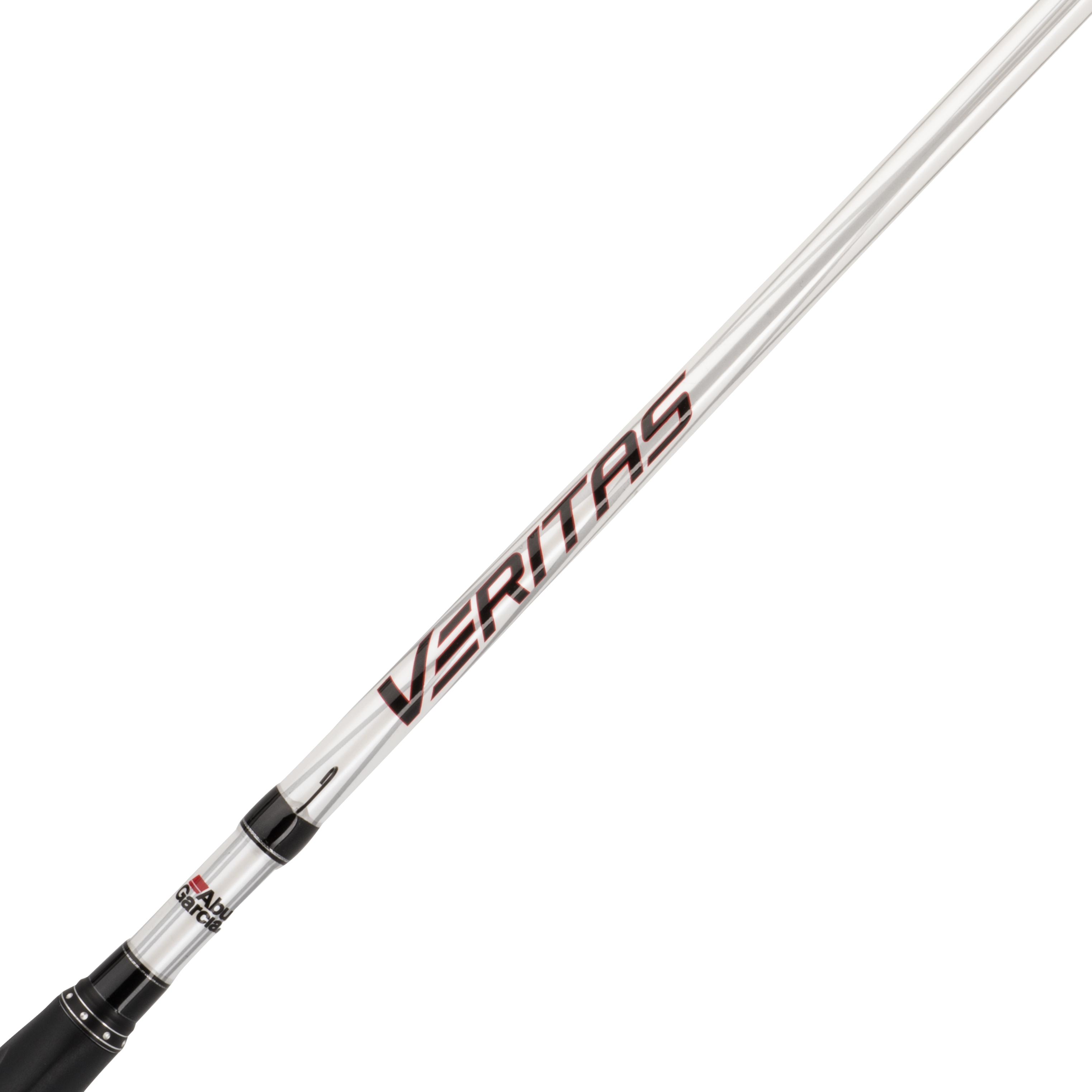 abu garcia veritas spinning rod