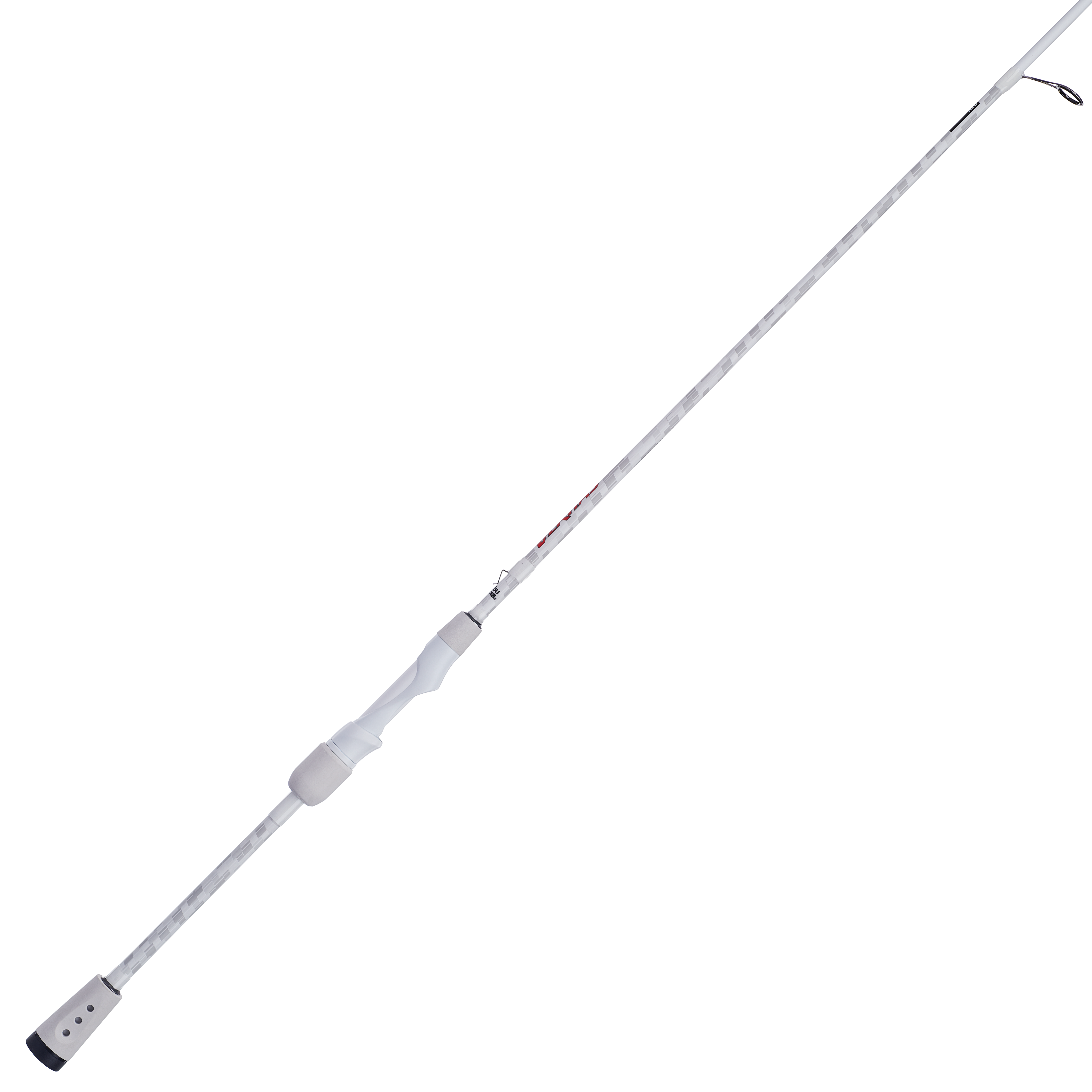 abu garcia veritas travel rod