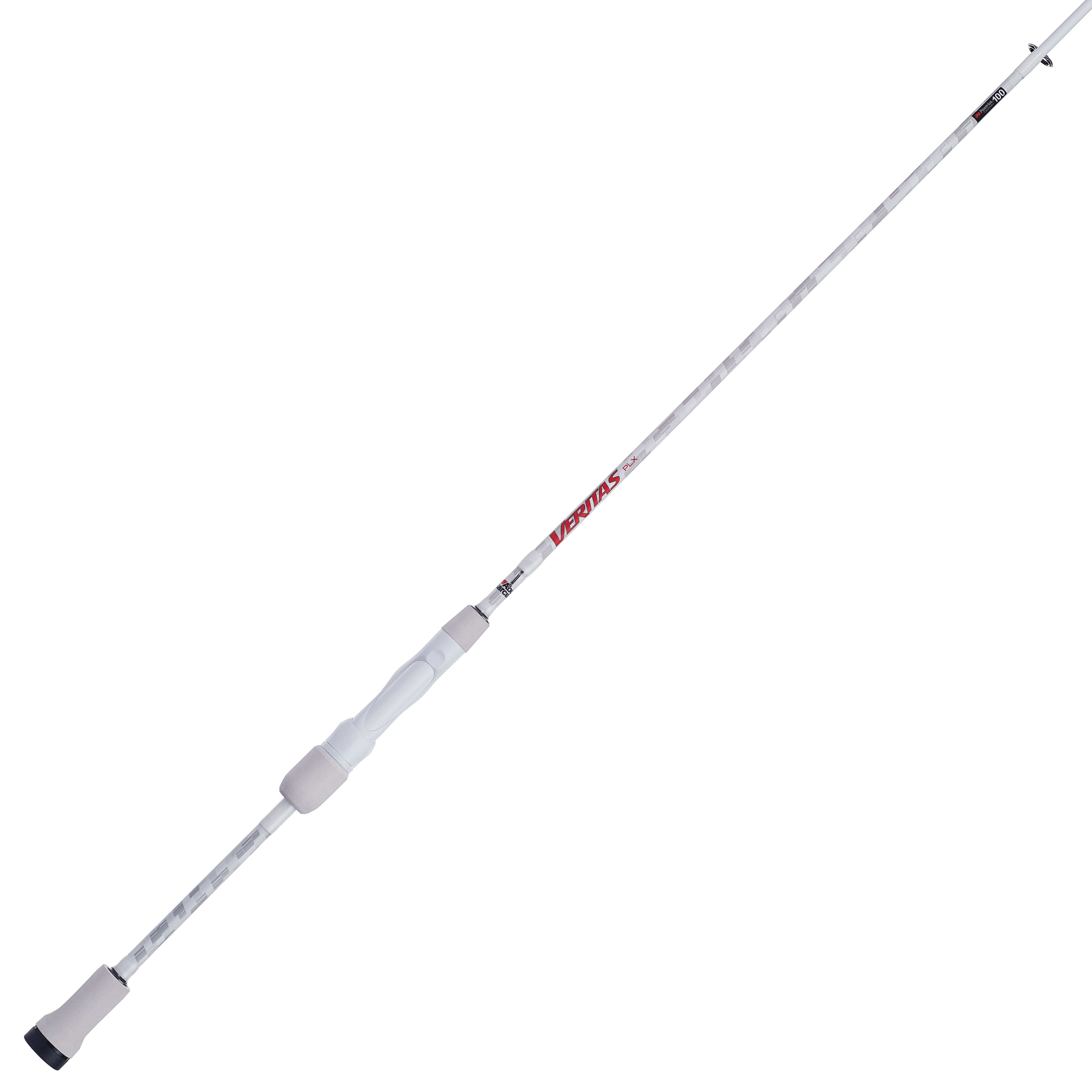 abu garcia veritas spinning rod
