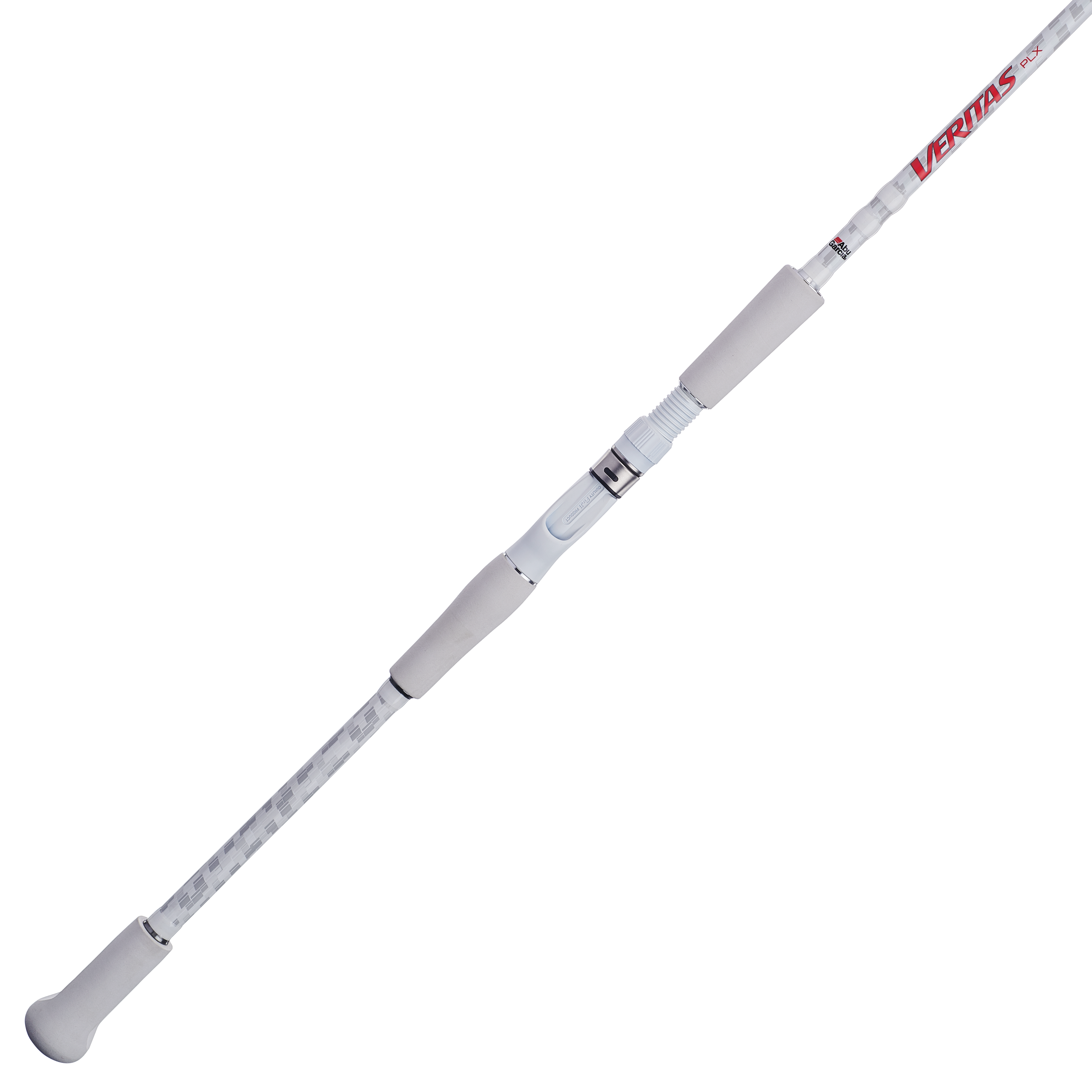 veritas rod
