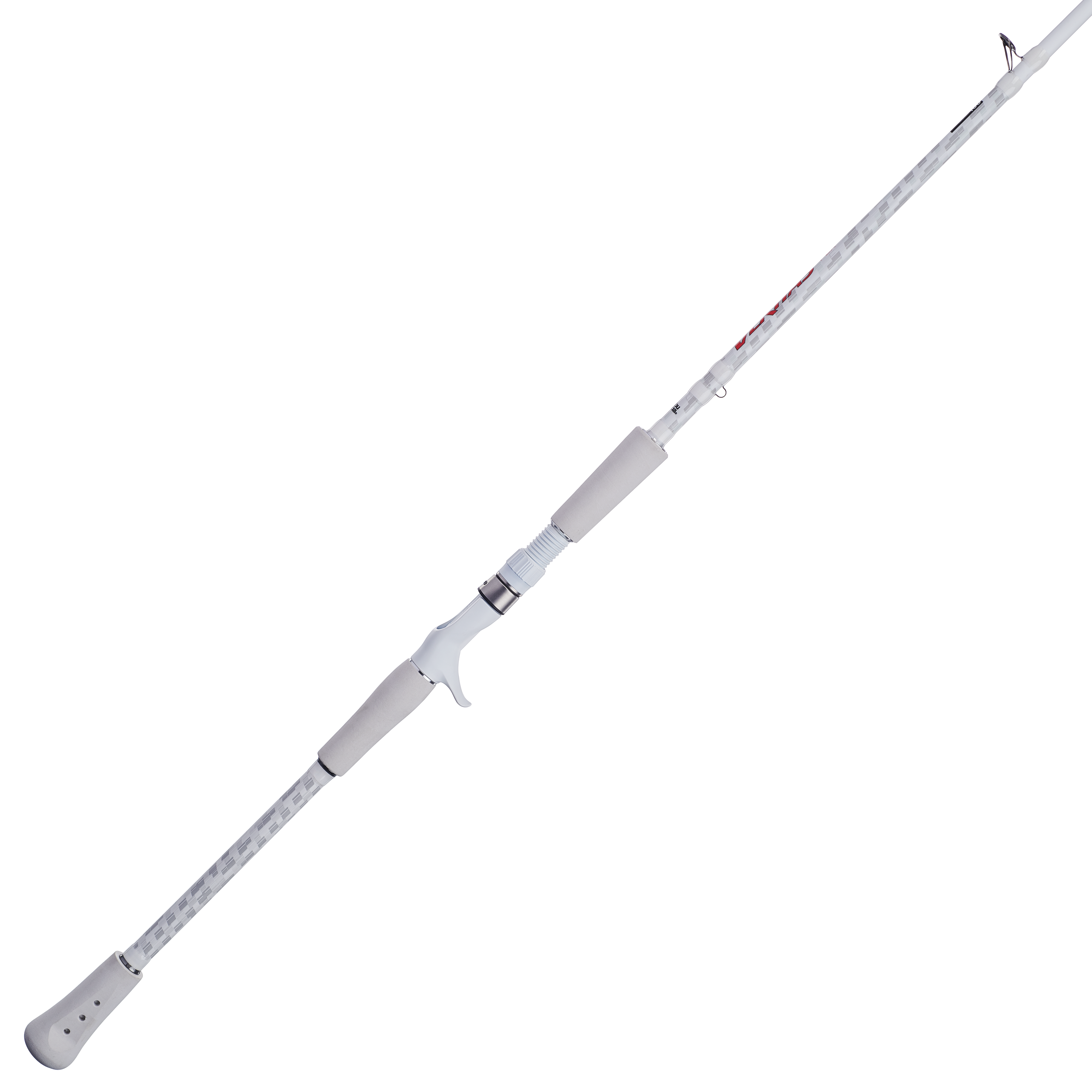 berkley fusion spinning rod