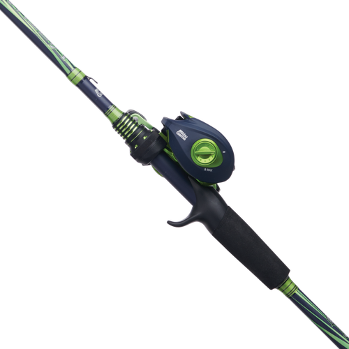 Discount Abu Garcia Virtual Baitcase Rod/Reel Combo (Medium Heavy - Left  Hand) for Sale, Online Fishing Rod/Reel Combo Store