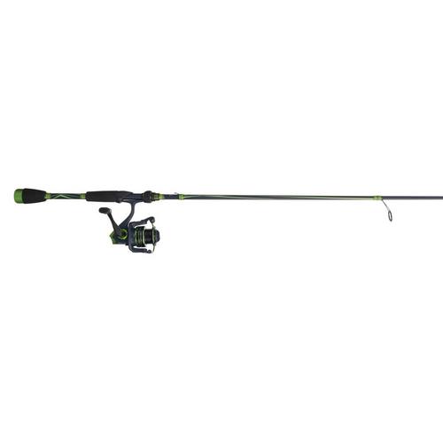 Virtual™ Spinning Combo – Fisherman's Factory Outlet