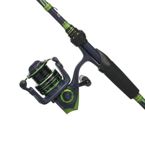 Baitcast Combo  Baitcast Rod And Reel – Abu Garcia® EU