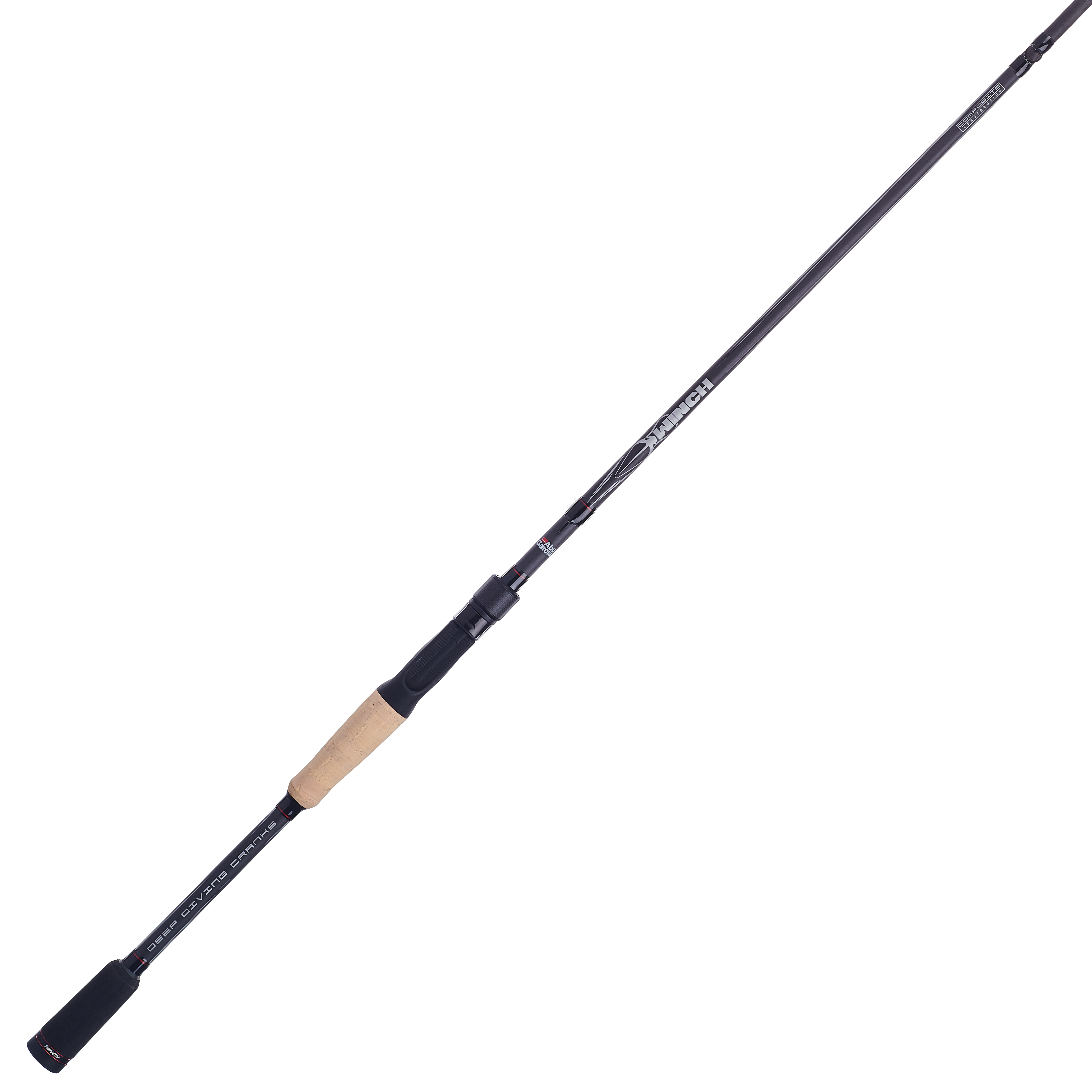 abu garcia veritas winch