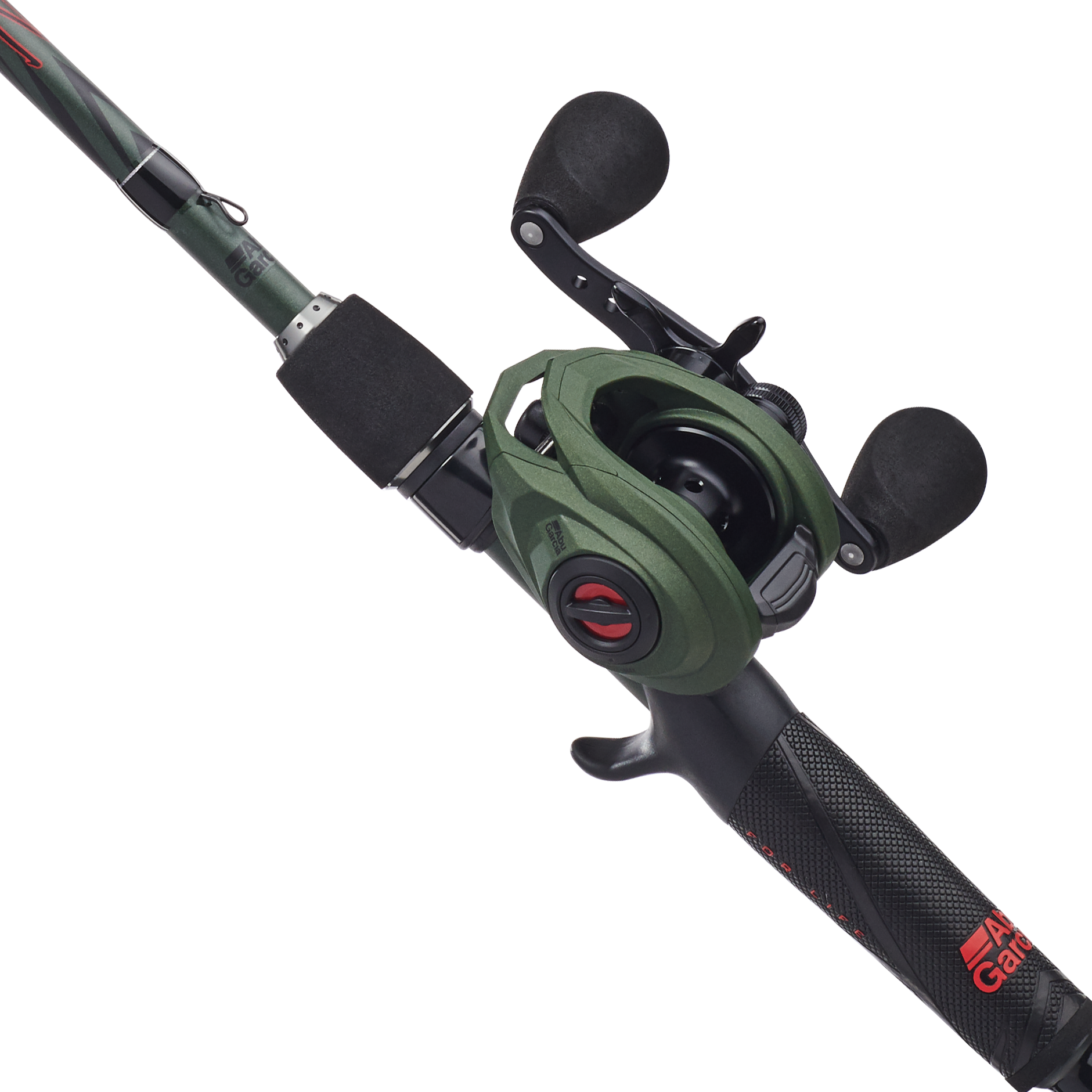 abu garcia zata casting reel