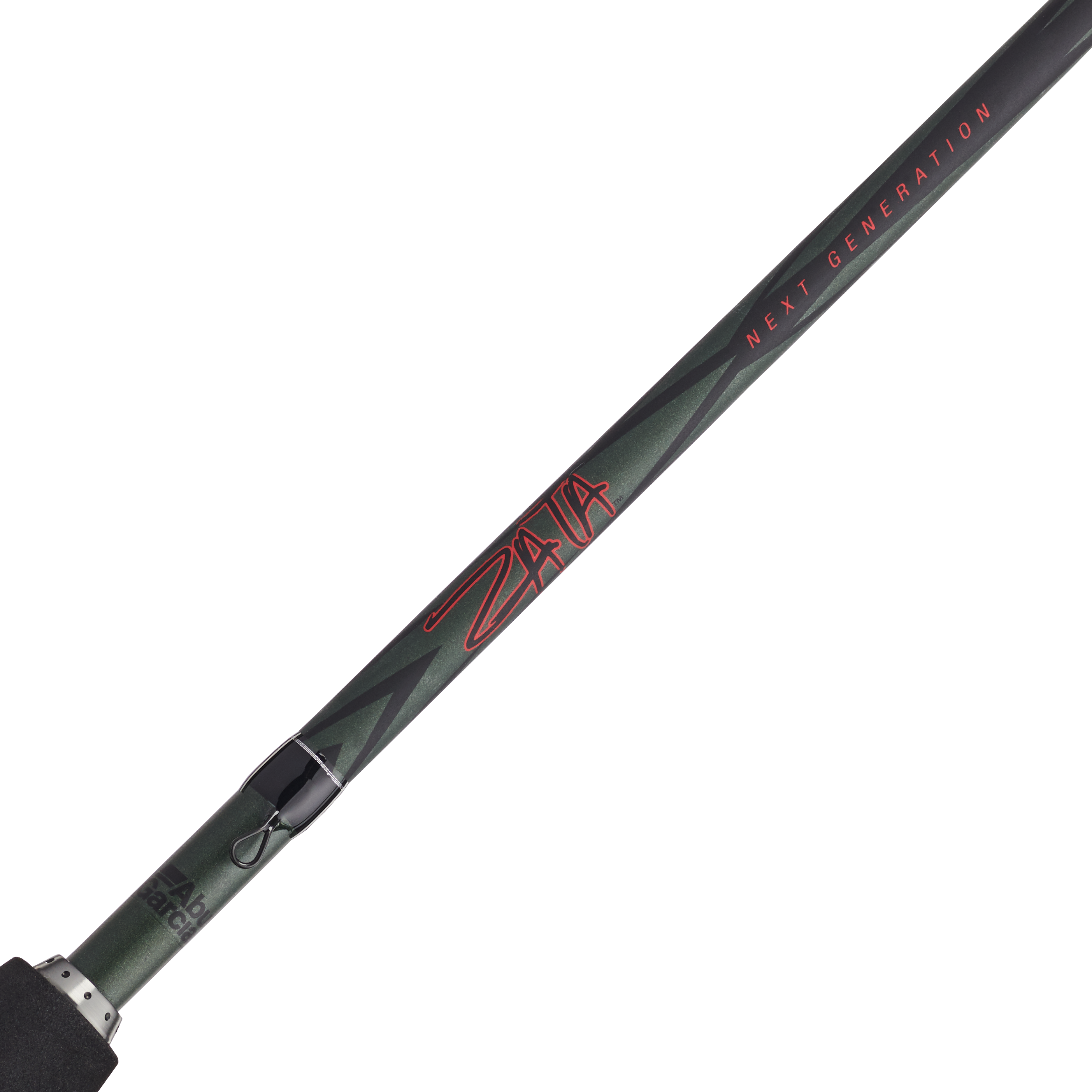 abu garcia zata rod