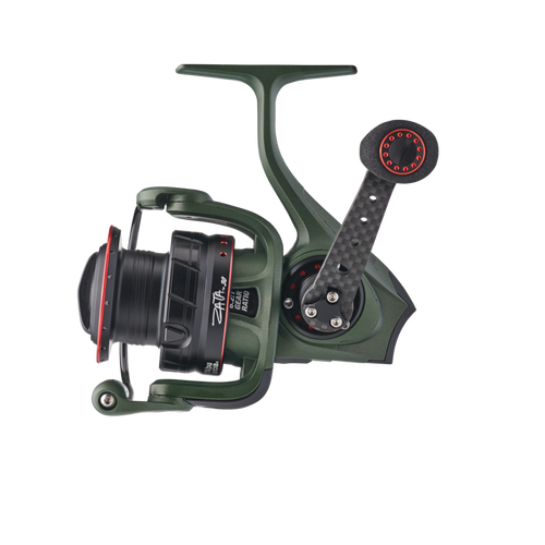 Zata Spinning Reel – Fisherman's Factory Outlet