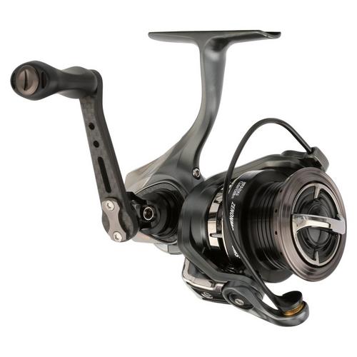 Zenon™ MG-X Spinning Reel – Abu Garcia EU